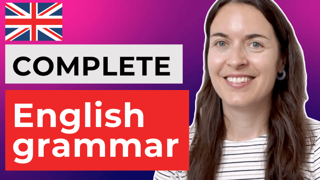 Fun Grammar Videos